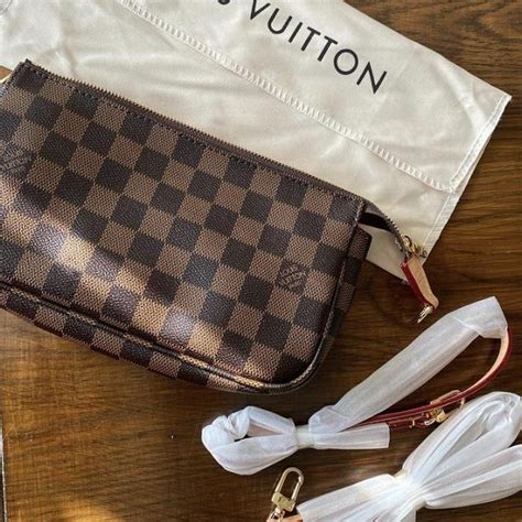 louis vuitton gold v bag|louis vuitton over shoulder bag.